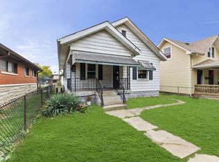 625 N Livingston Ave, Indianapolis, IN 46222