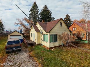 366 Adams St, Afton, WY 83110