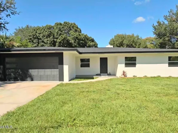 1192 Carissa Pl, Melbourne, FL 32935