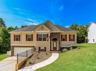 3390 Anneewakee Falls Pkwy, Douglasville, GA 30135