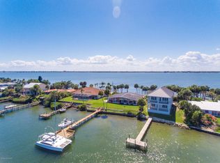 11140 S Tropical Trl, Merritt Island, FL 32952