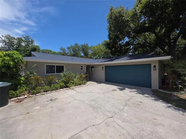 63 OAKWOOD DRIVE, DUNEDIN, FL 34698