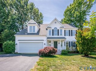 10937 Brunson Way, Glen Allen, VA 23060