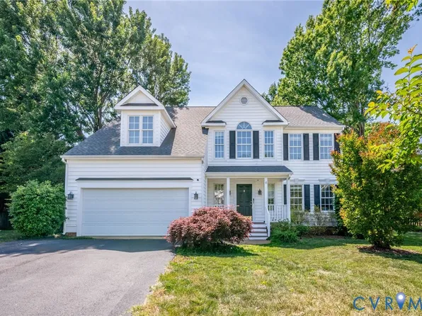 10937 Brunson Way, Glen Allen, VA 23060