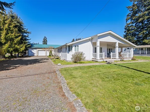 40 Marsden Road, Port Angeles, WA 98362