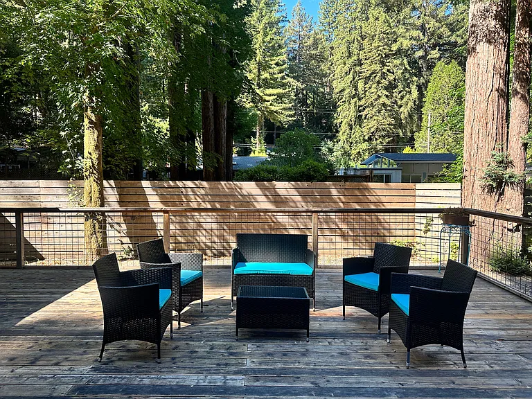 15555 Old Cazadero Rd — Photo 38
