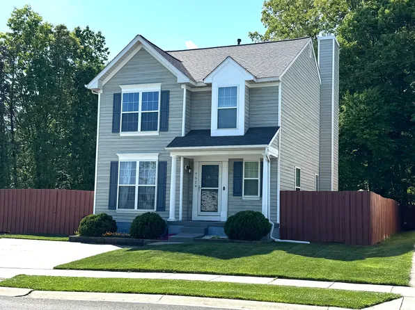 7524 Merrymaker Way, Elkridge, MD 21075