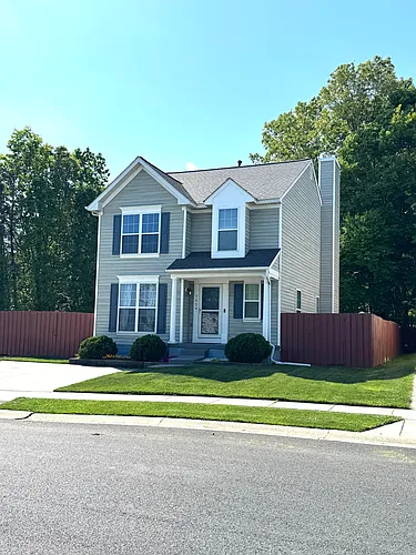 7524 Merrymaker Way Photo 1
