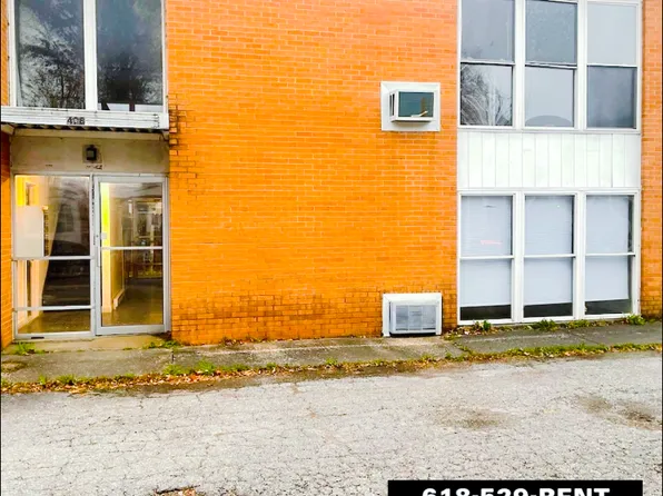 408 S Poplar St, Carbondale, IL 62901