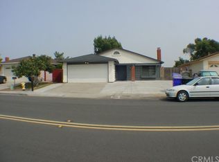 1973 Paradise Hills Rd, San Diego, CA 92114