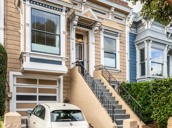 810 Douglass St, San Francisco, CA 94114