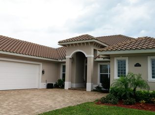 420 Stoney Brook Farm Ct, Vero Beach, FL 32968