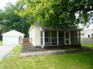 306 Wabash St, Michigantown, IN 46057