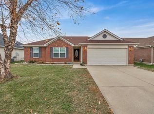 3215 Trails Way, Owensboro, KY 42303