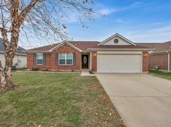 3215 Trails Way, Owensboro, KY 42303