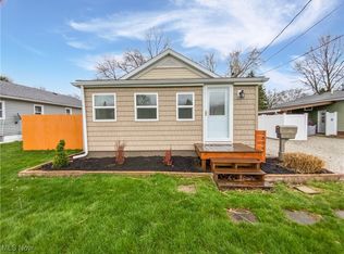 2854 Morrison St, Akron, OH 44312