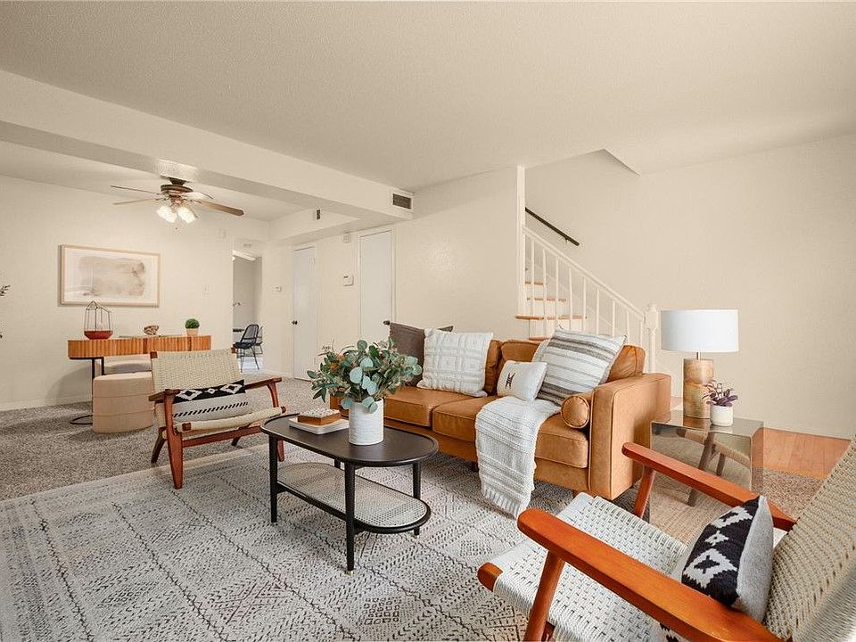 1st image of 9009 N Plaza Dr #117