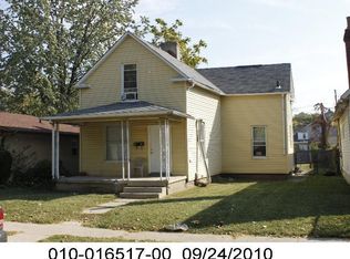 44 N Eureka Ave, Columbus, OH