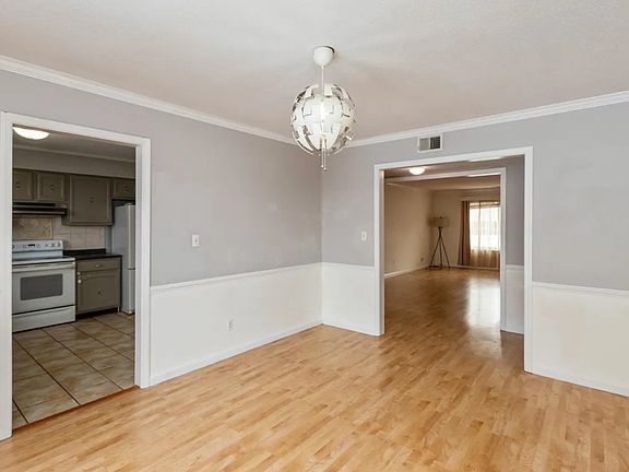 2nd image of 6417 Park Central Dr W APT D