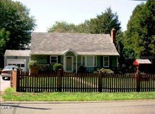 461 Morehouse Hwy, Fairfield, CT 06825