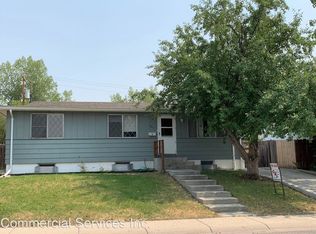 1641 Fairdale Ave, Casper, WY 82601