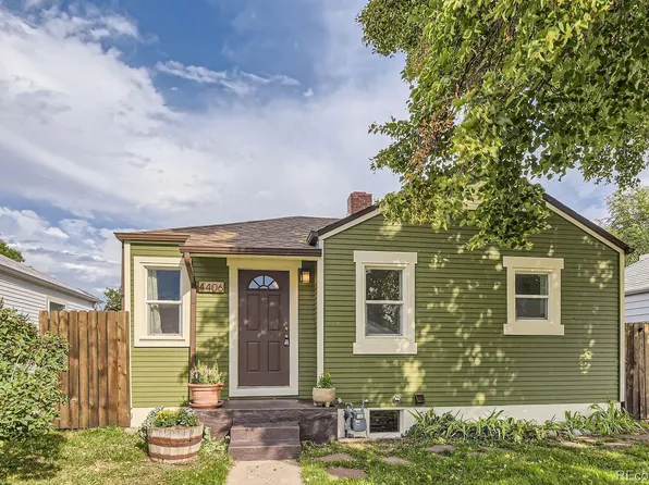 4406 S Logan Street, Englewood, CO 80113