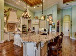 5 Sheldrake Ln, Palm Beach Gardens, FL 33418