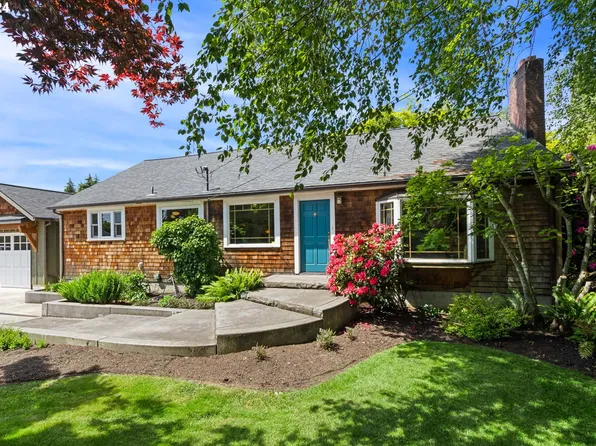5700 NE Saint James Rd, Vancouver, WA 98663