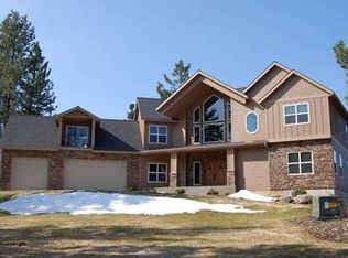 14554 N Saddle Ridge Rd, Rathdrum, ID 83858