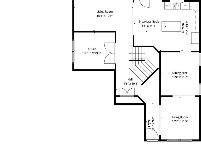 8416 Churchside Dr — Photo 81