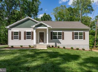 27008 Tatum Rd, Unionville, VA 22567
