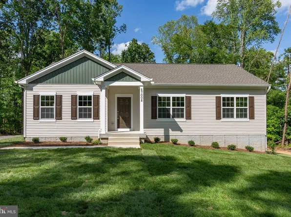 27008 Tatum Rd, Unionville, VA 22567