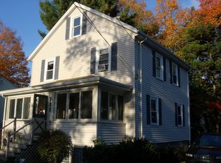 4 Fell St, Wakefield, MA 01880