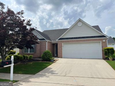 710 Village Ln, Loganville, GA, 30052