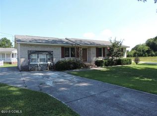 1212 Murrill Hill Rd, Jacksonville, NC 28540