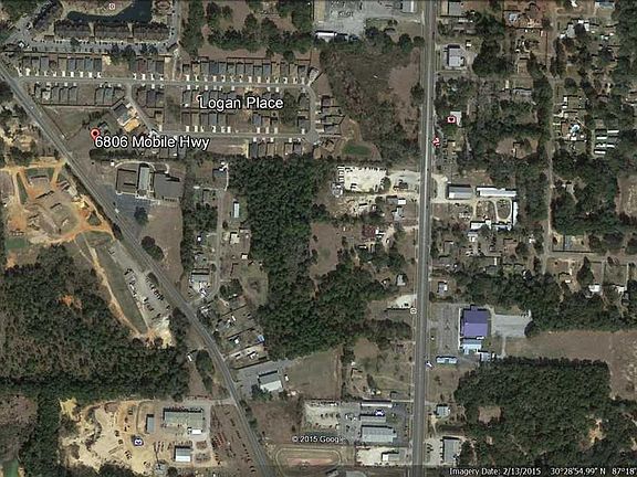 2nd image of 6806 Mobile Hwy