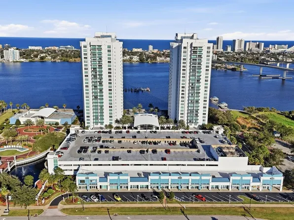 231 Riverside Dr Unit 1702, Daytona Beach, FL 32117