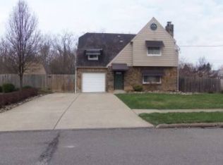 3945 Bright Way, Weirton, WV