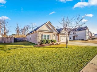 163 Exeter Dr, Raeford, NC 28376