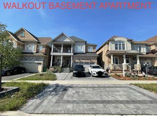 21 Leadership Dr, Brampton, ON L6Y 5T9