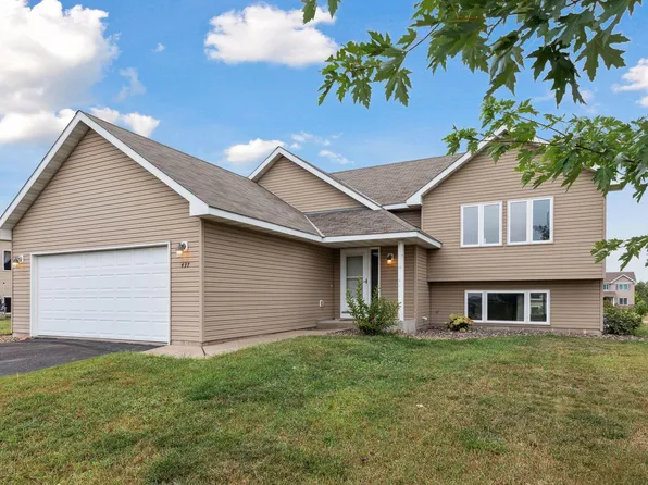 437 Abby Ln, Somerset, WI 54025