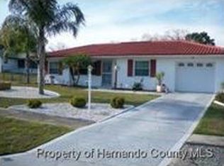 12425 Eddington Rd, Spring Hill, FL 34609