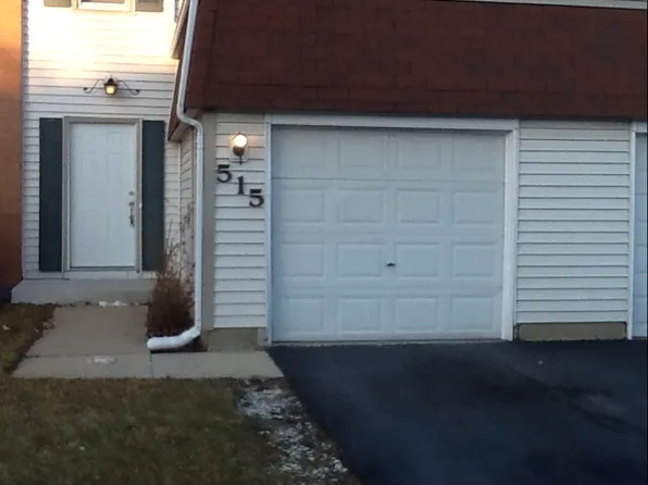 515 Racine Ln #515, Bolingbrook, IL 60440