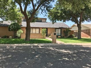 2413 Quail Park Pl, Odessa, TX 79761