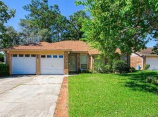 201 Brookter St, Slidell, LA 70461