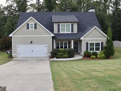 120 Turkey Creek Trl, Carrollton, GA, 30117