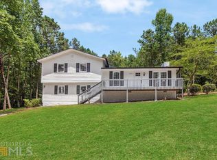 4018 Golfview Dr, Villa Rica, GA 30180