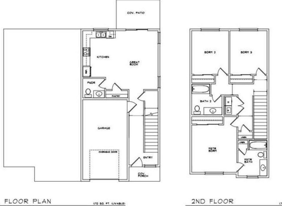 2nd image of 4401 N Duke Dr