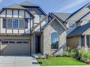 6998 NW 167th Ave, Portland, OR 97229