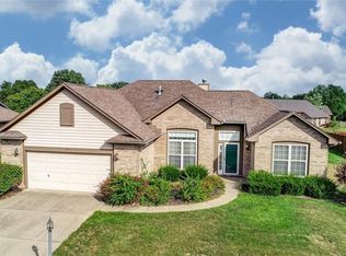 2610 Quail Run Rd, Fairborn, OH 45324